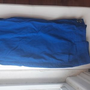 Lane Bryant size 18 crop pant